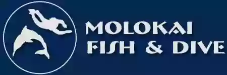 Molokai Fish and Dive