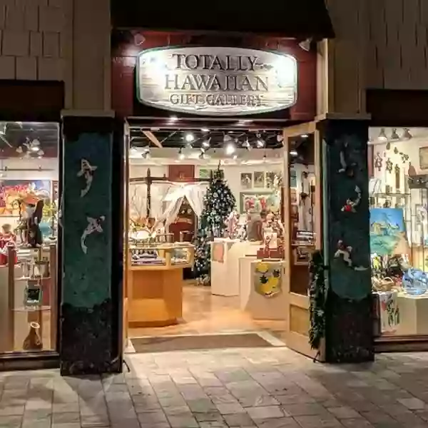 Totally Hawaiian Gift Gallery