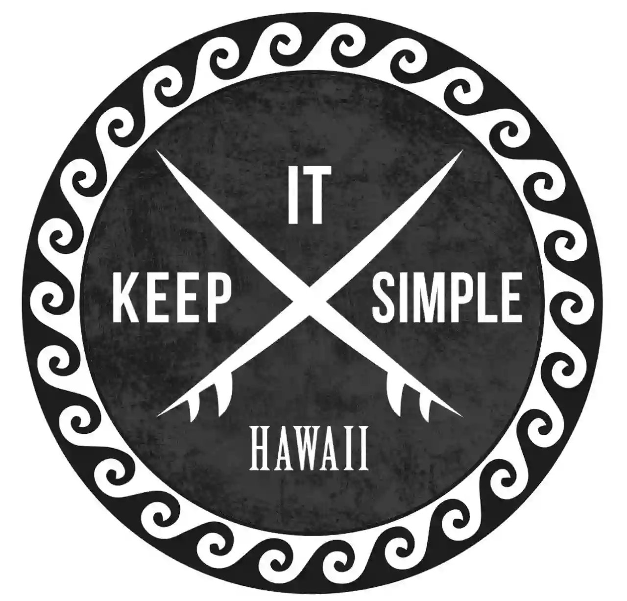 Keep It Simple Hawaii Surf School & Private Tours