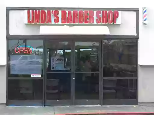 Linda's Barber Shop