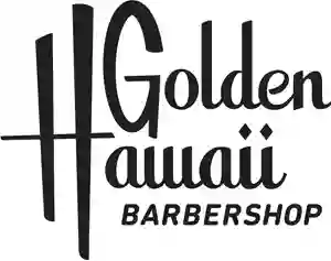 Golden Hawaii Barbershop