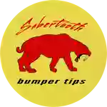 Sabertooth Bumper Tips and Casters