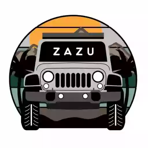 Zazu Campers