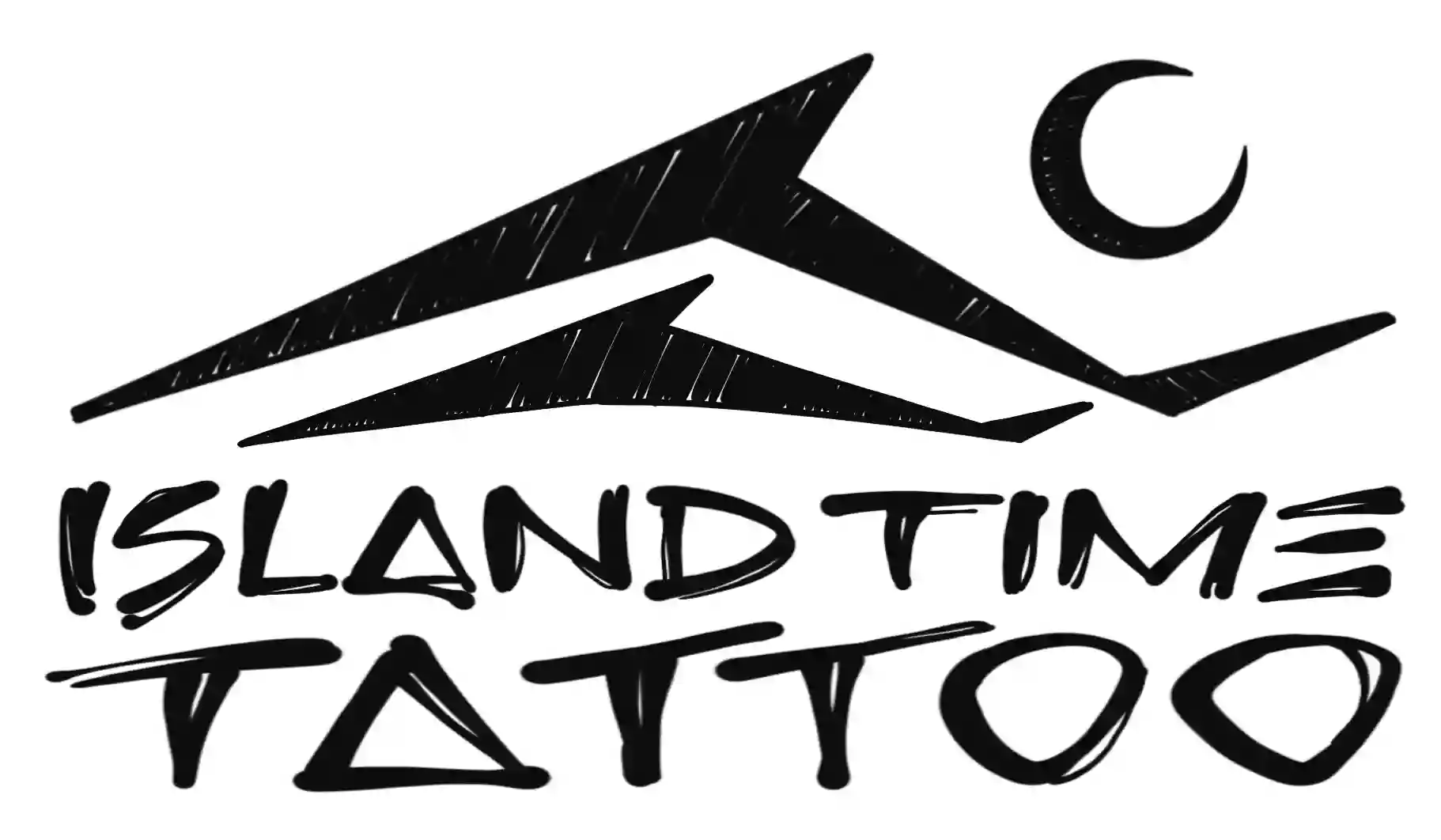 Island Time Tattoo