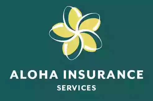 Aloha Insurance Services Inc