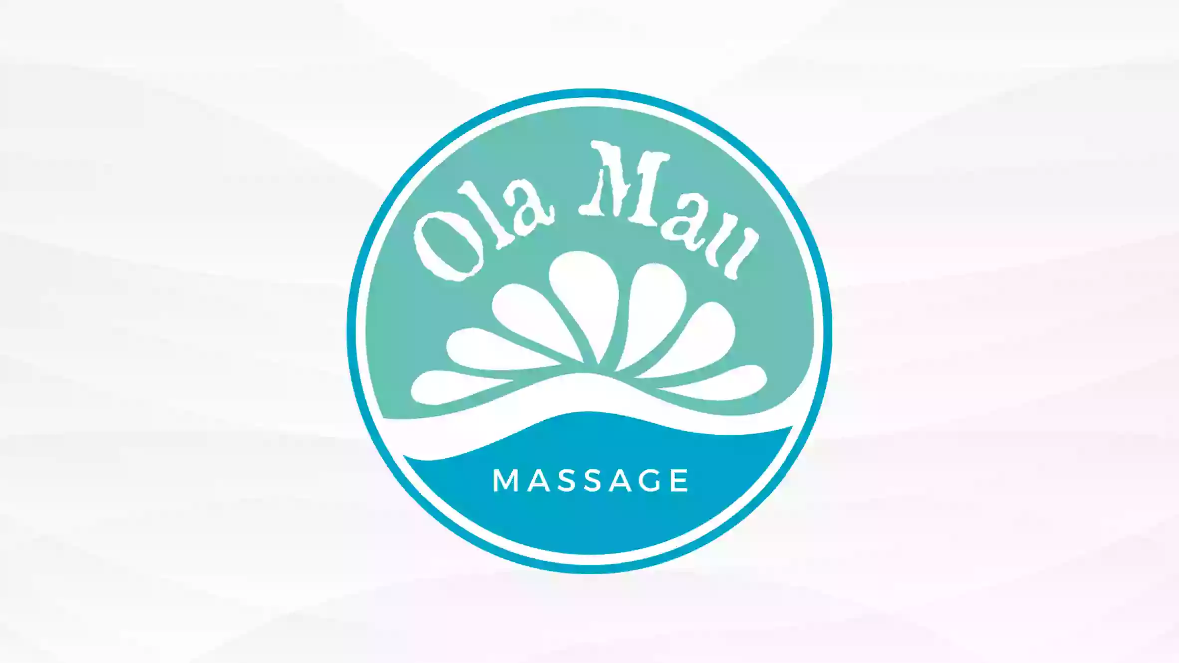 Ola Mau Massage