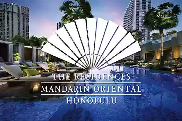 Manaolana Place, Residences at Mandarin Oriental