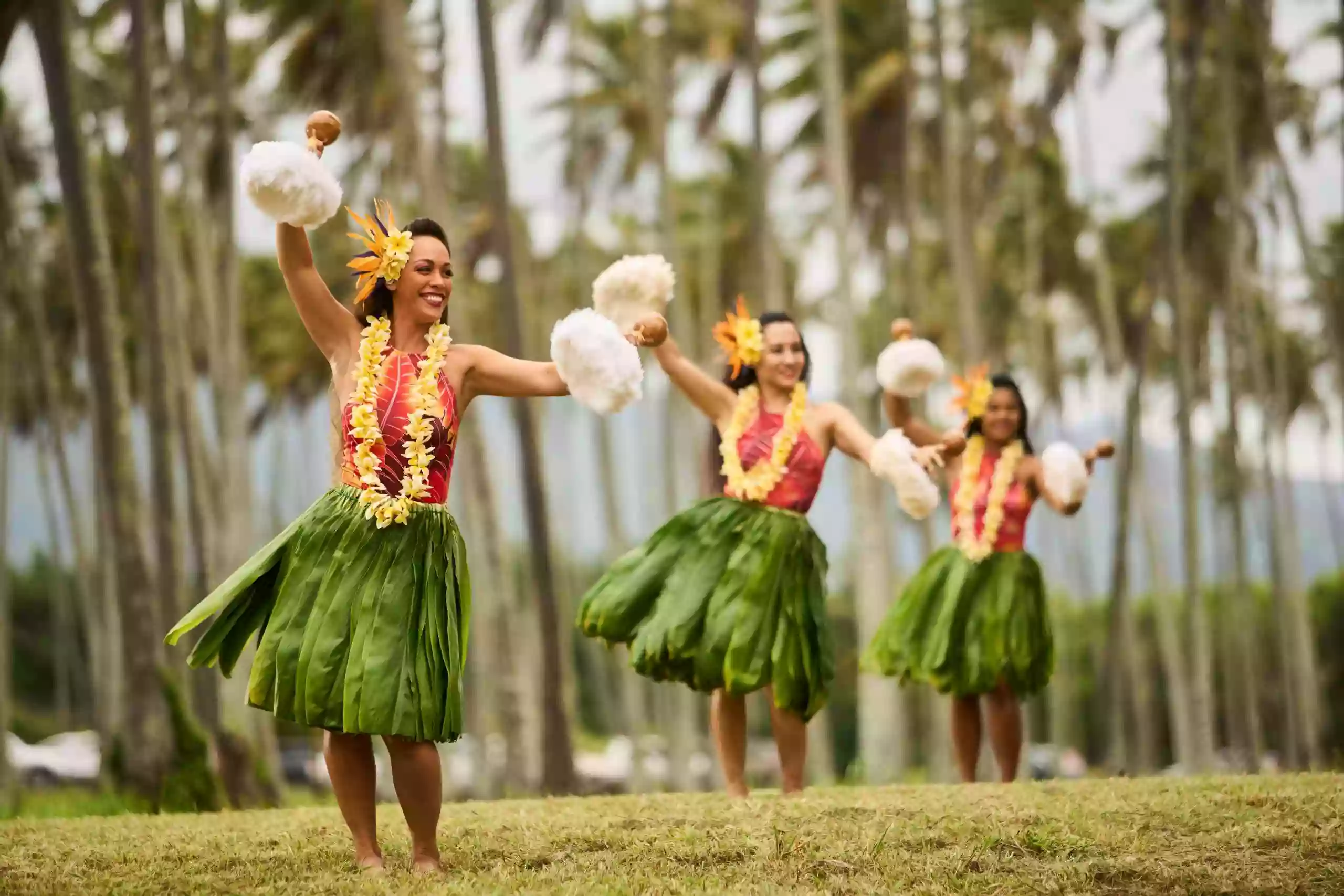 Luau Ka Hikina