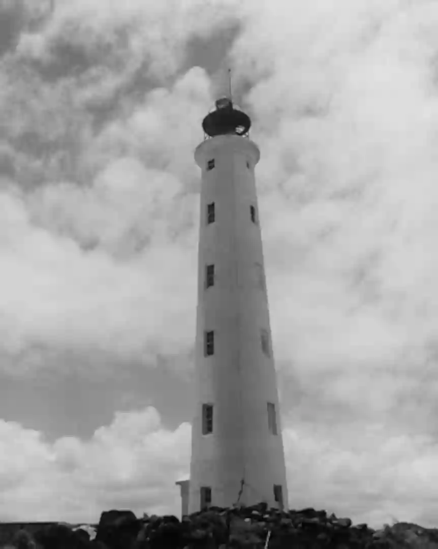 Ninini Point Lighthouse