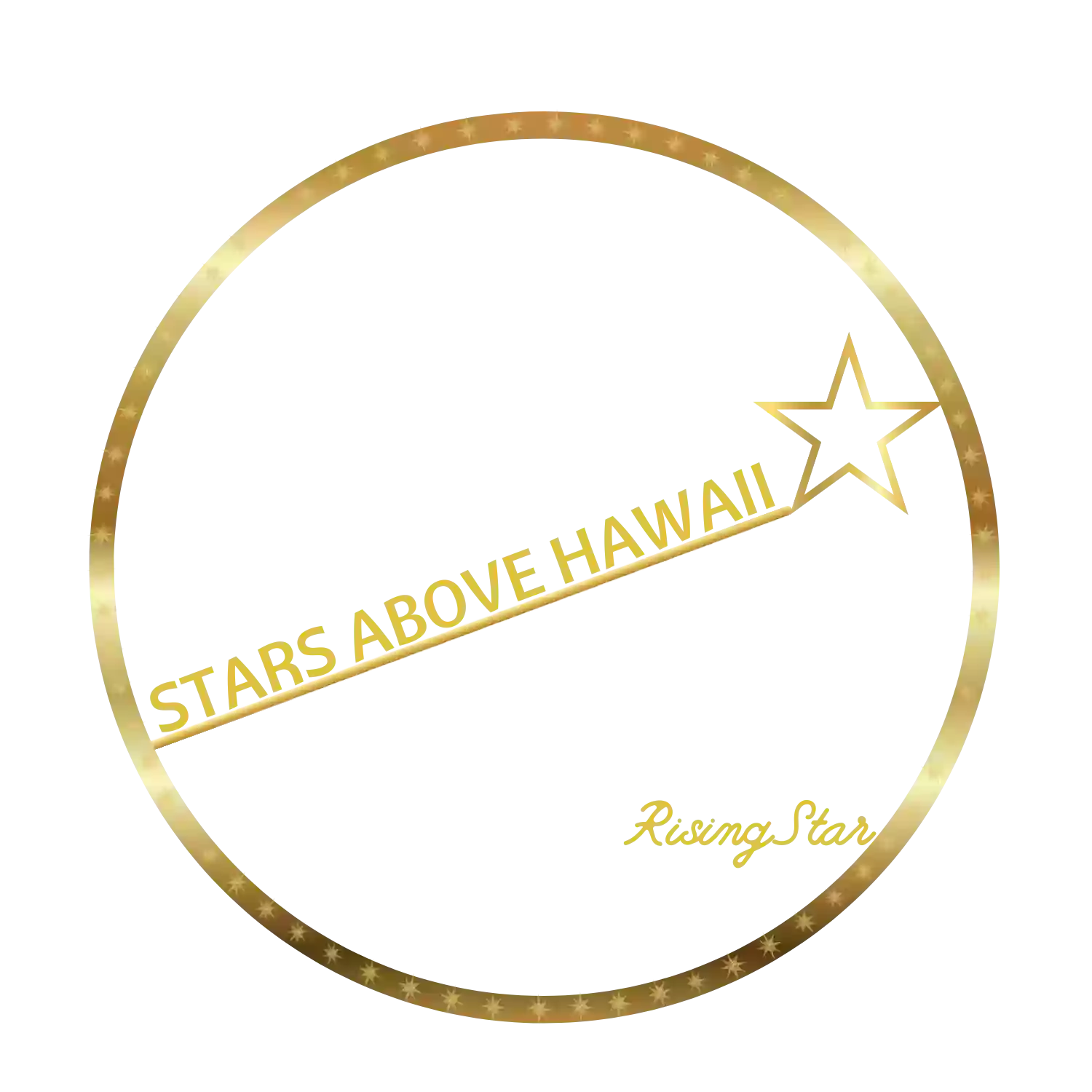 Stars Above Hawaii