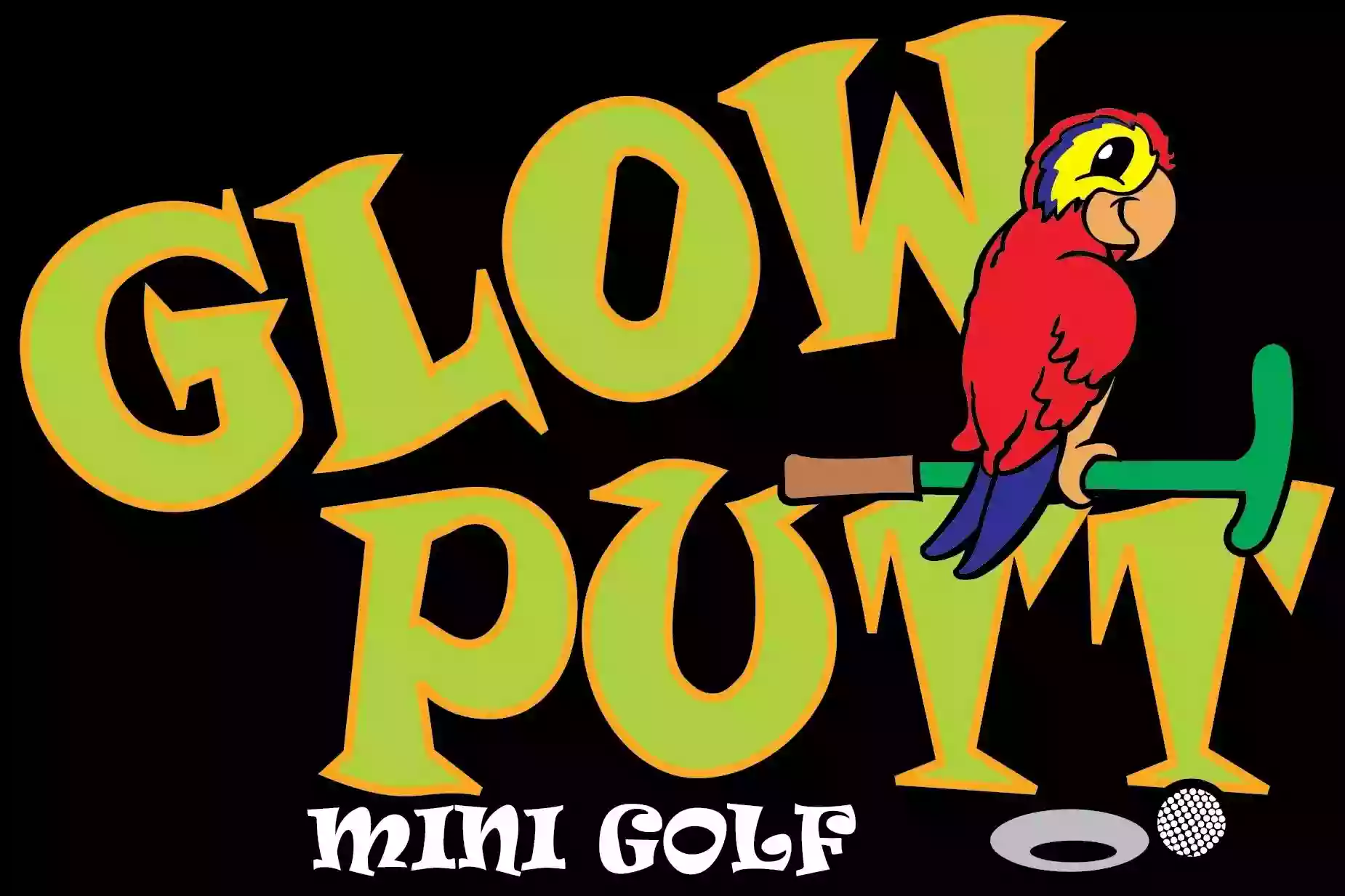 Glow Putt Mini Golf