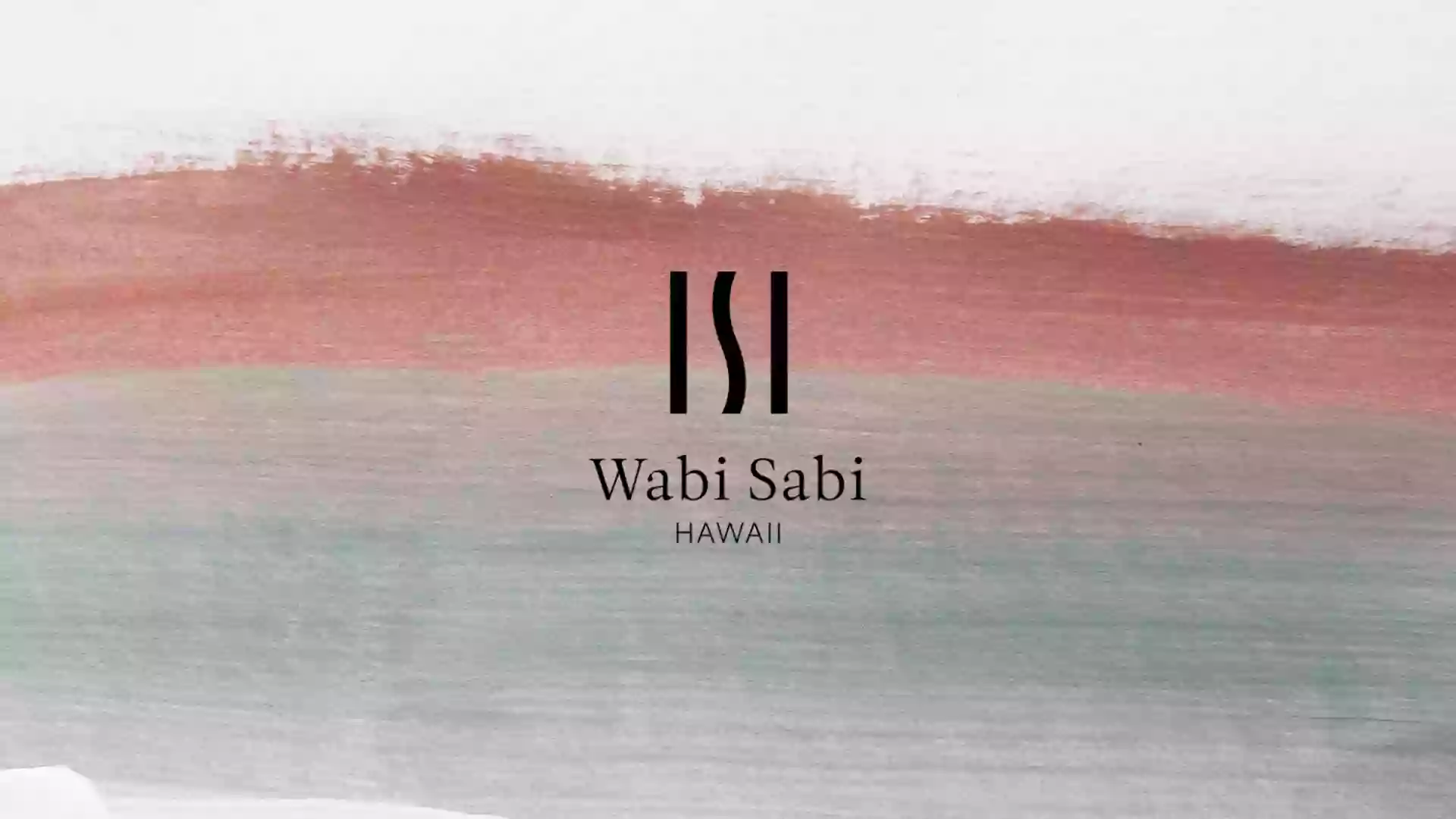 WABISABI—HAWAII