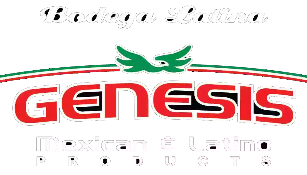 Genesis Mexican and Latino Products