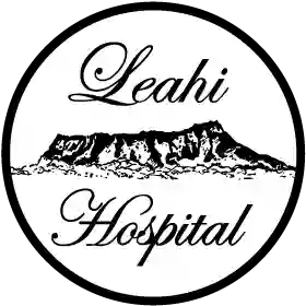 Lēʻahi Hospital