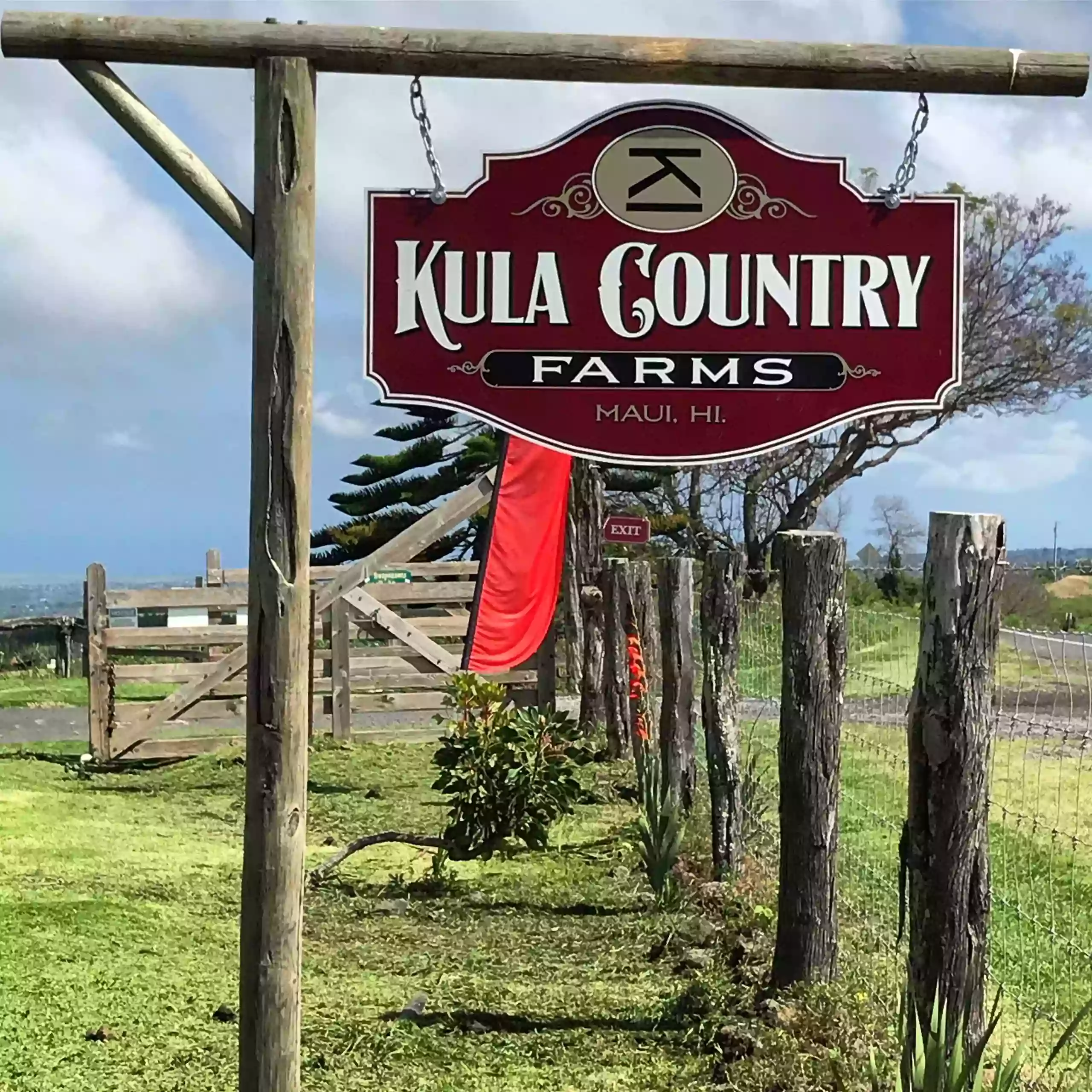 Kula Country Farms