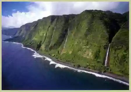 Hale Ola Pono Health Center