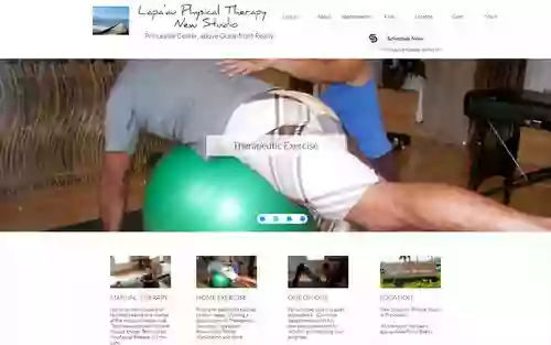 Lapa’au Physical Therapy