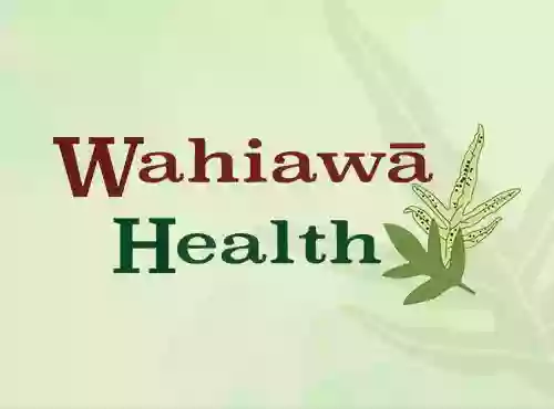 Wahiawā Health