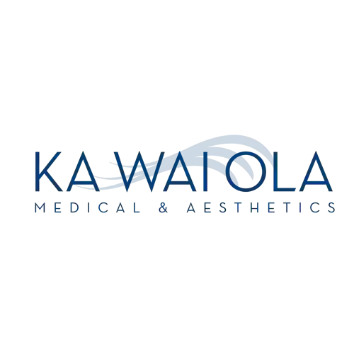 Ka Wai Ola Medical & Aesthetics: James Okamoto, MD