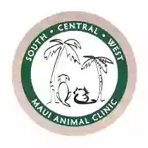 Central Maui Animal Clinic