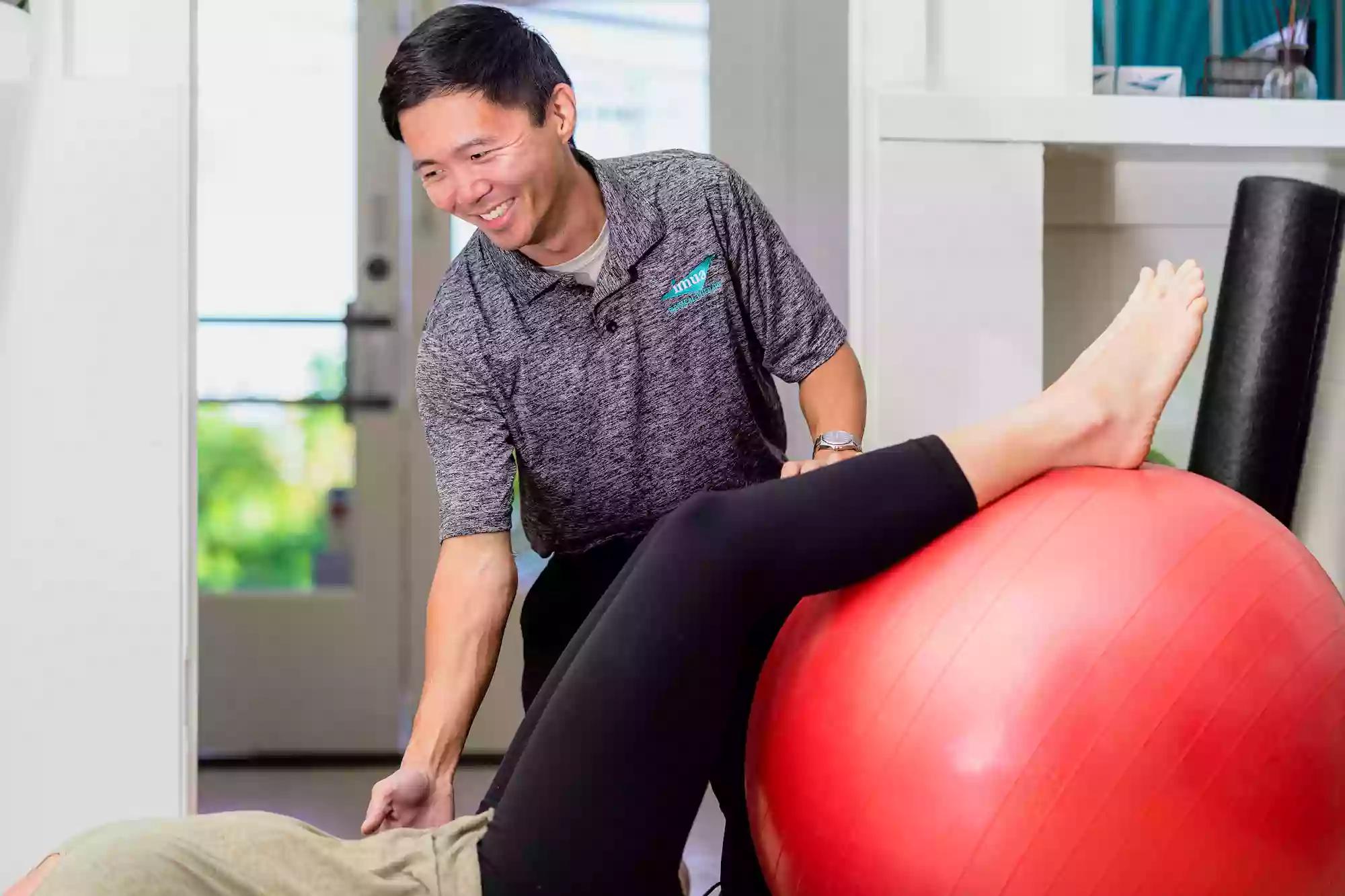 Imua Physical Therapy