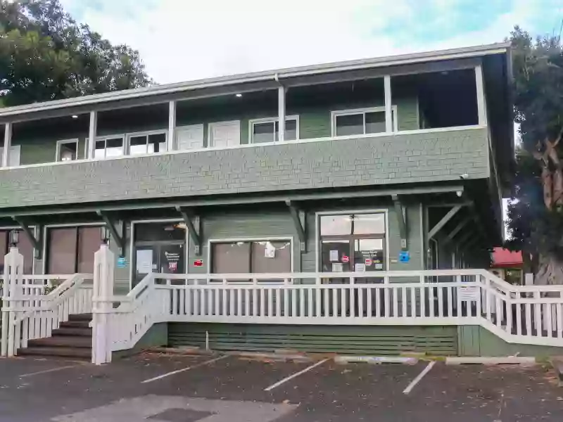 Hāmākua-Kohala Health: Waimea Location