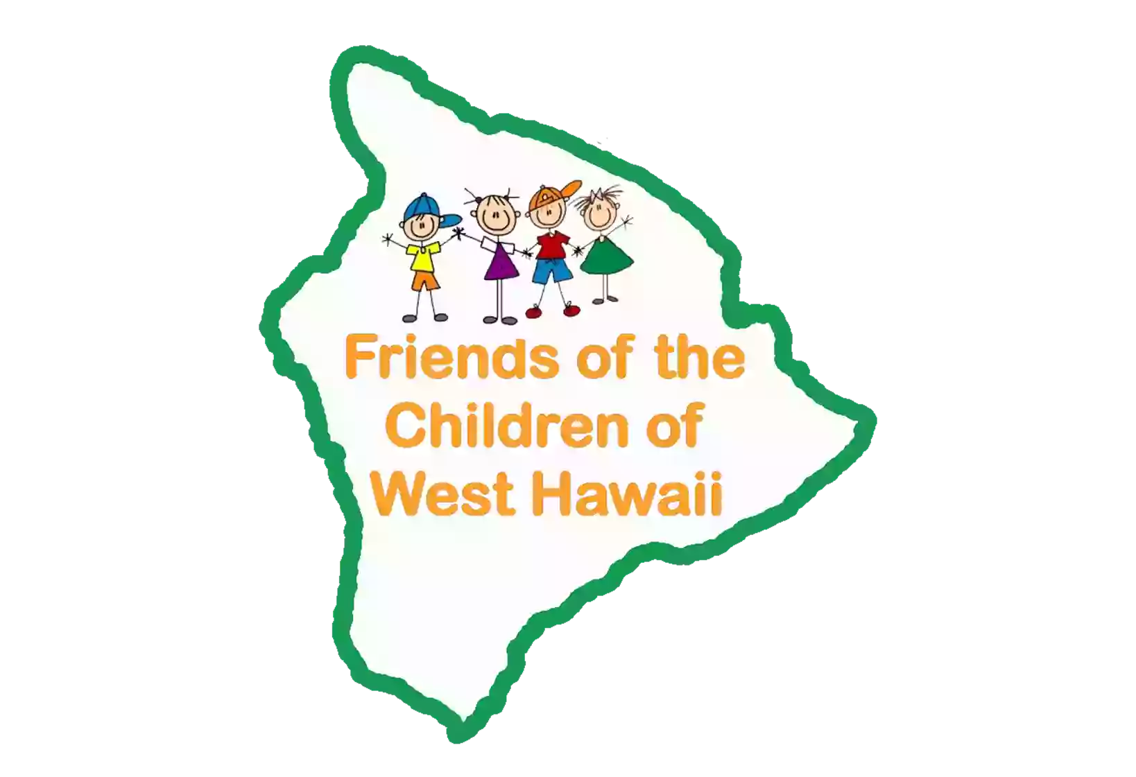 Friends of the Children of West Hawaii