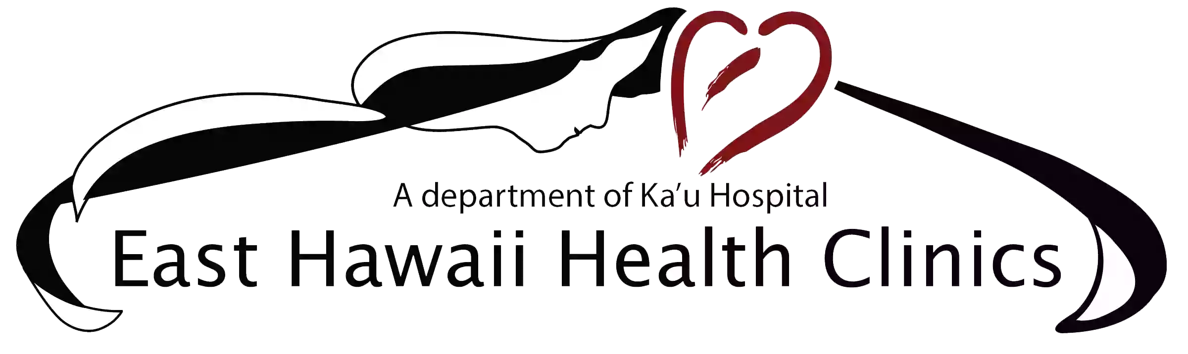 East Hawaii Health Clinics at Ka'u