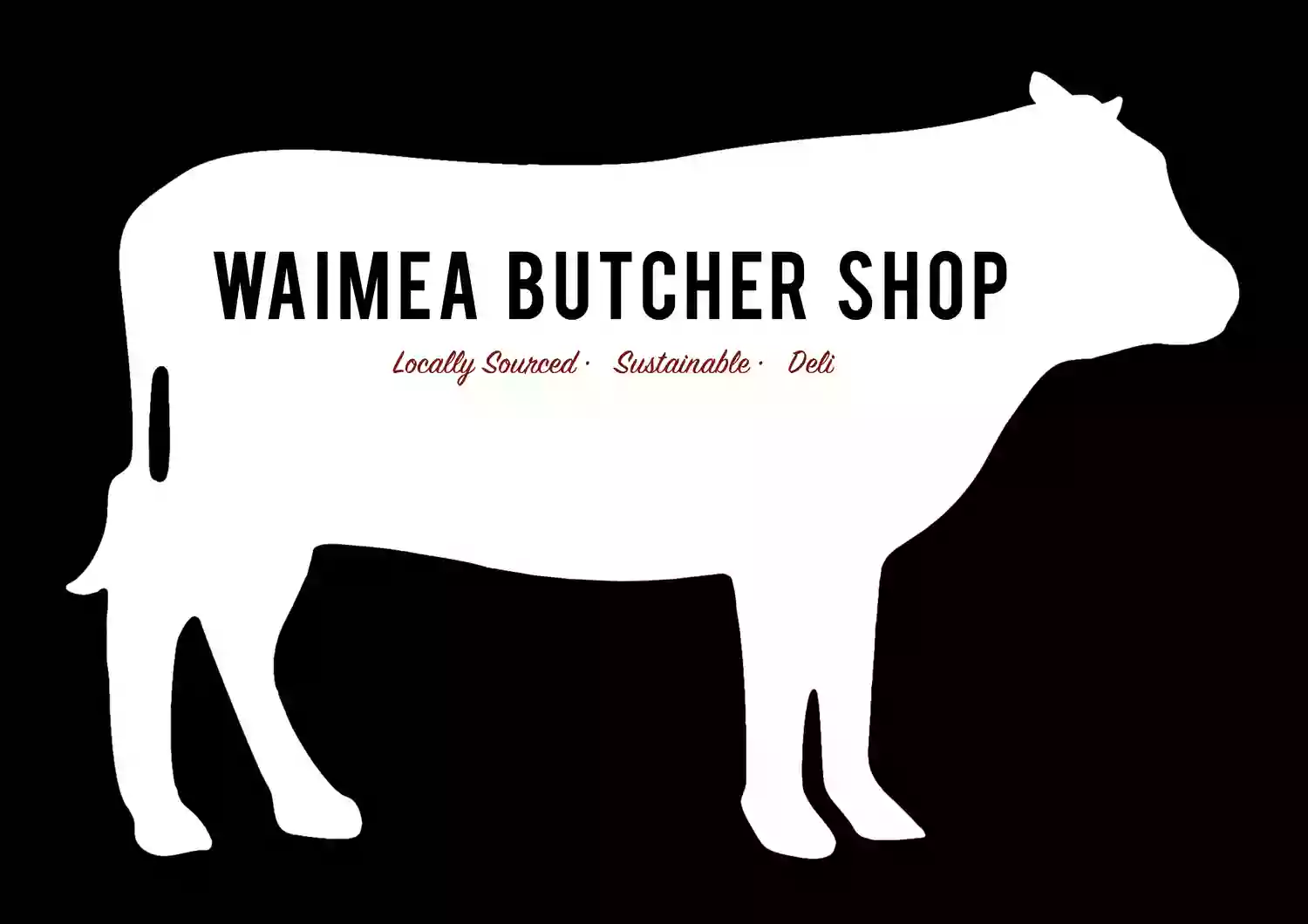 Waimea Butcher Shop