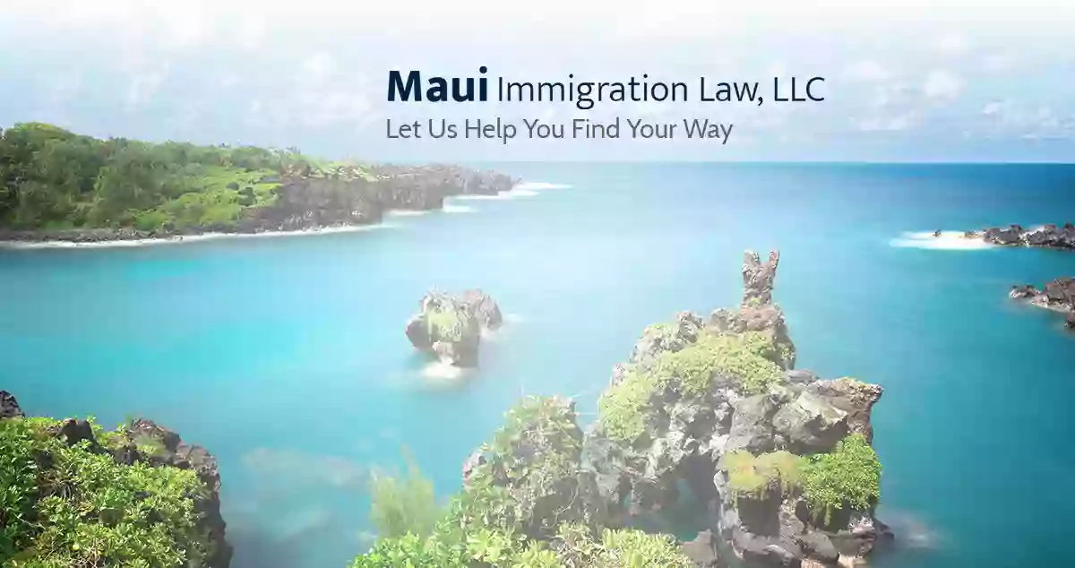 Maui Immigration Law, LLC