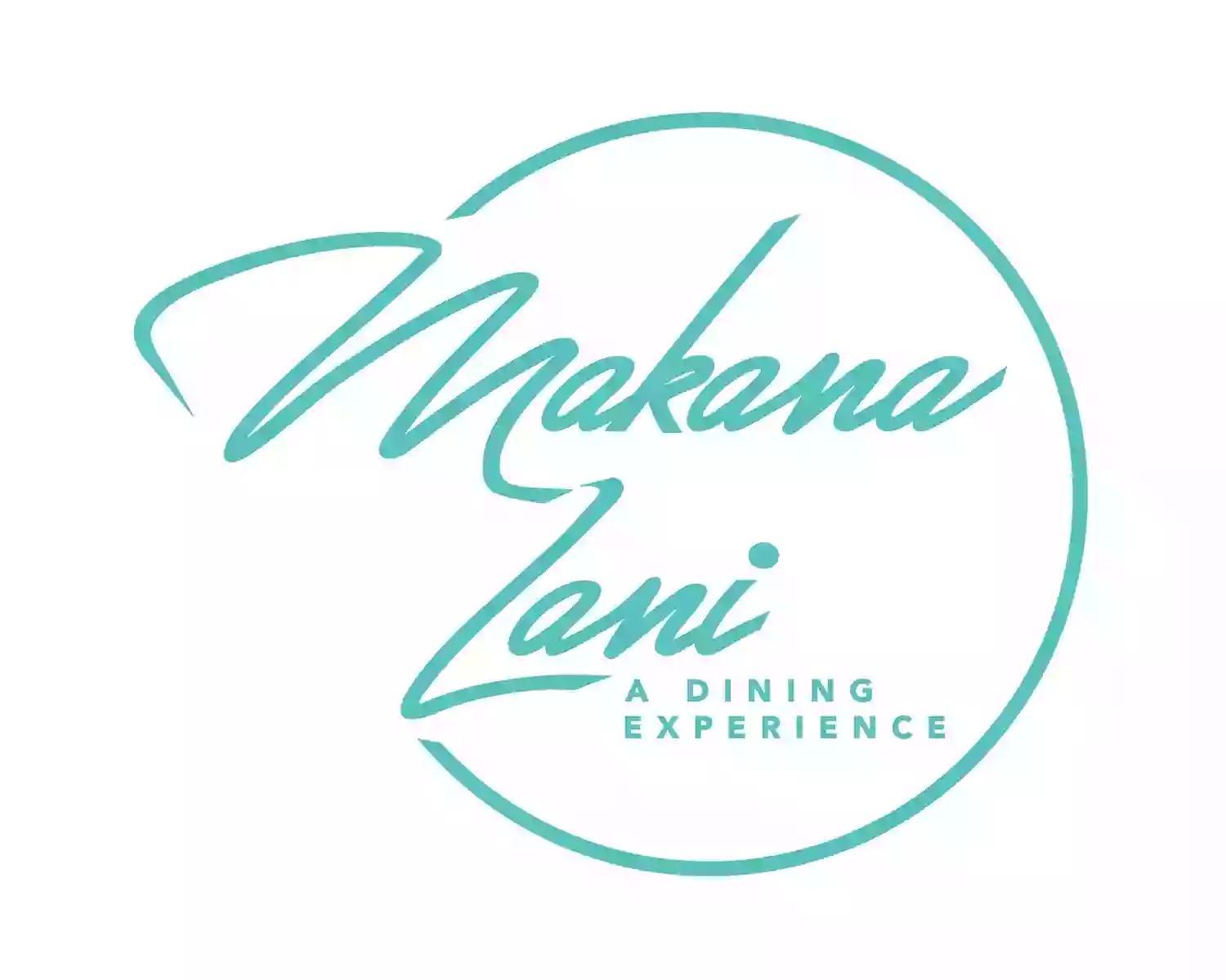 Makana Lani, A Dining Experience