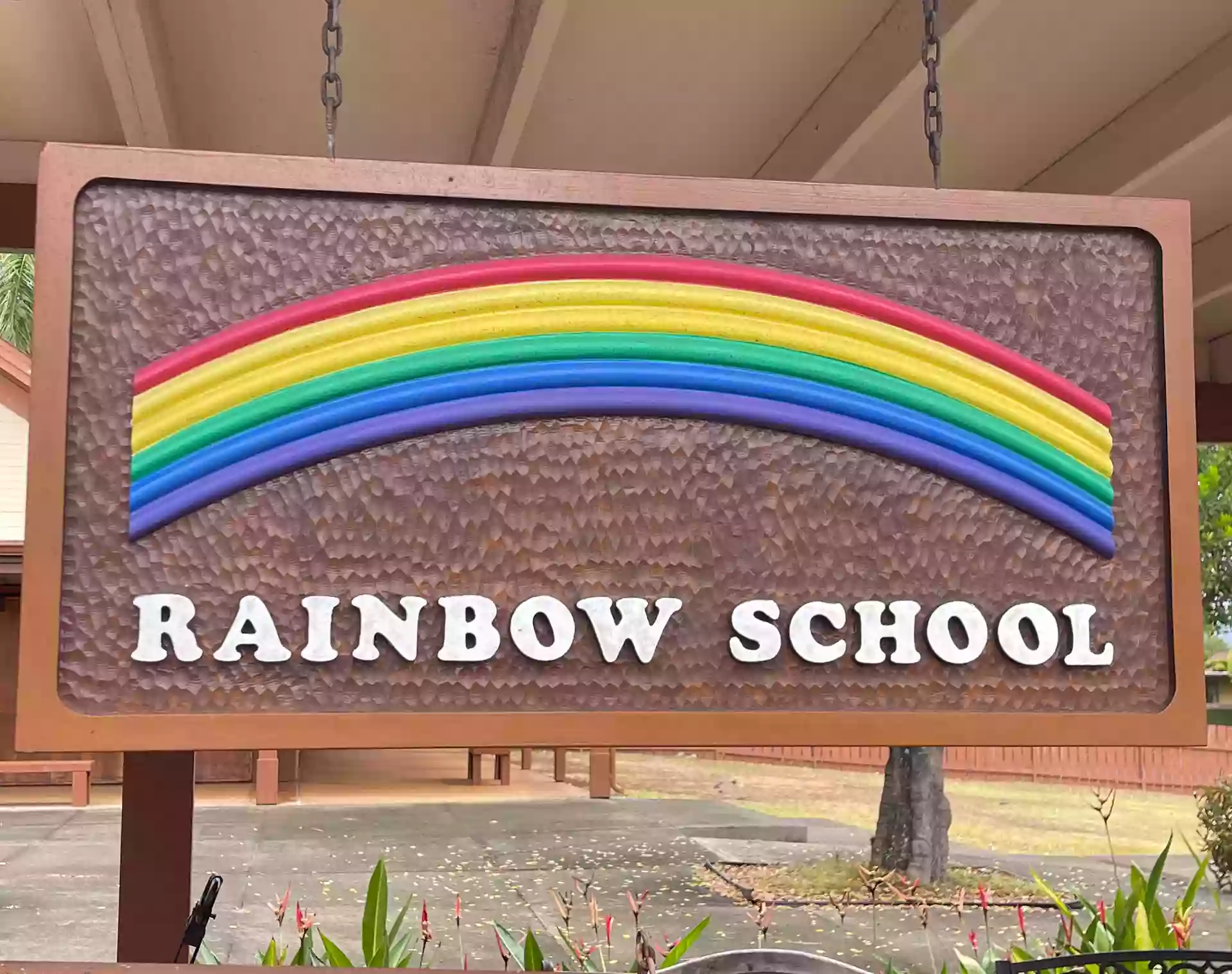 Rainbow Schools