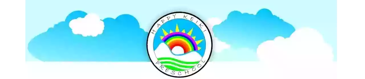 Happy Keiki Preschool