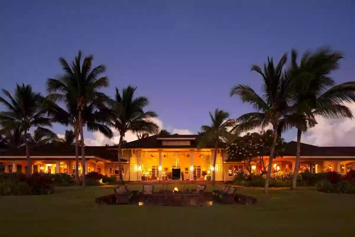 The Lodge at Kukuiʻula