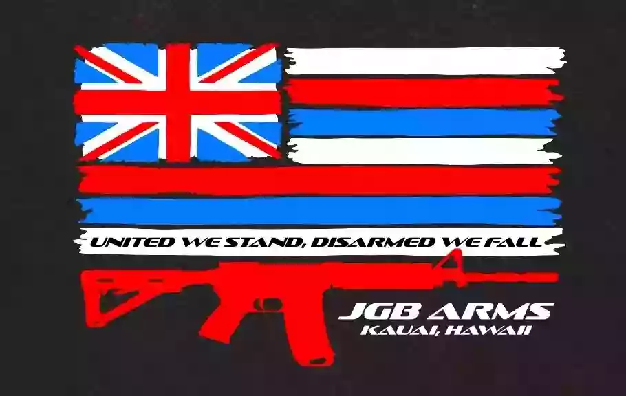 JGB Arms, LLC.