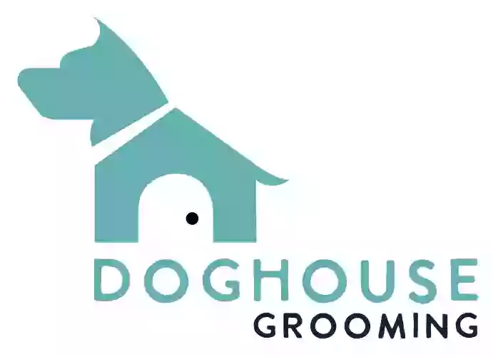 Doghouse Grooming