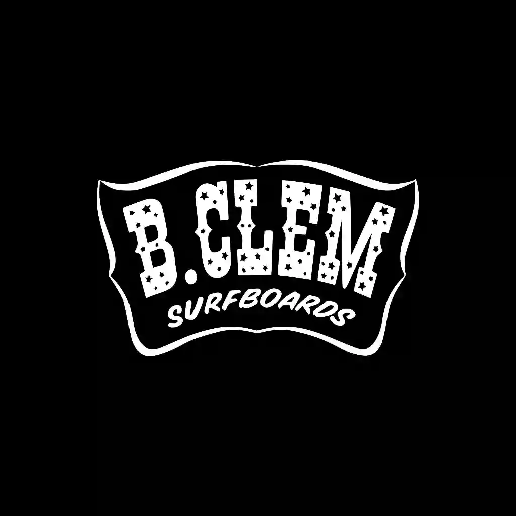 B. Clem Surfboards