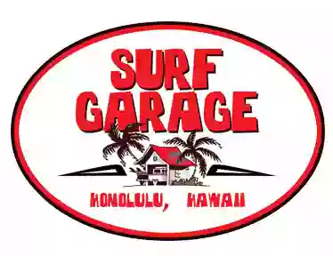 Surf Garage