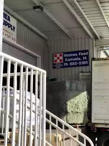 Waimea Feed Supply