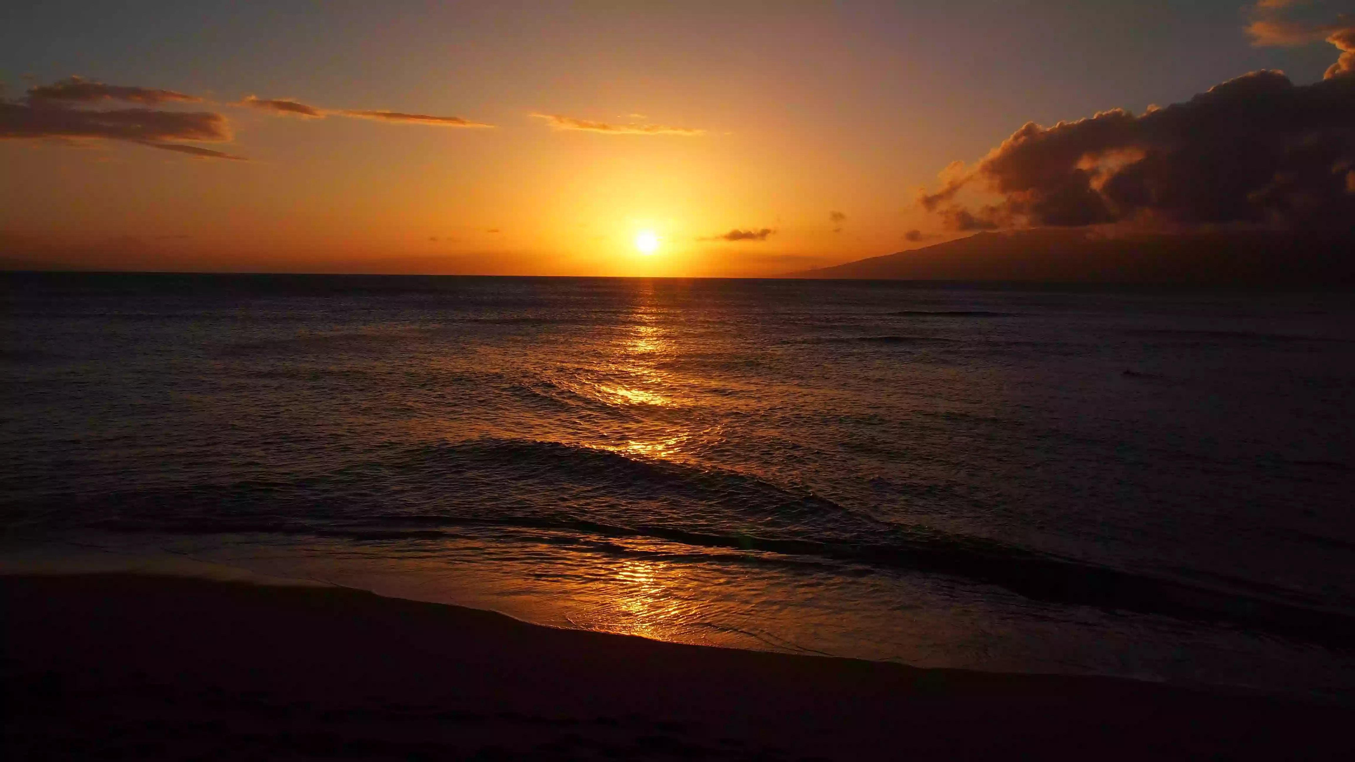 Hale Mahina Beach Resort