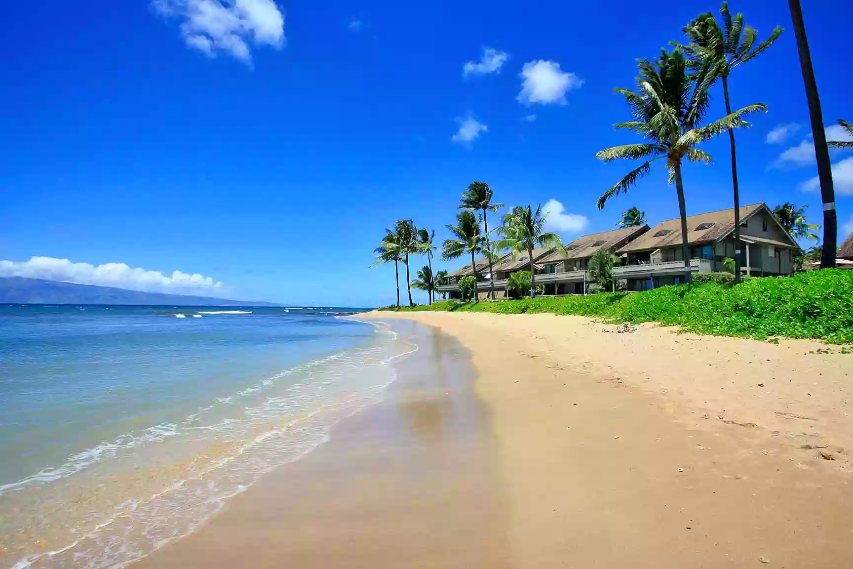 Kahana Village Vacation Rentals