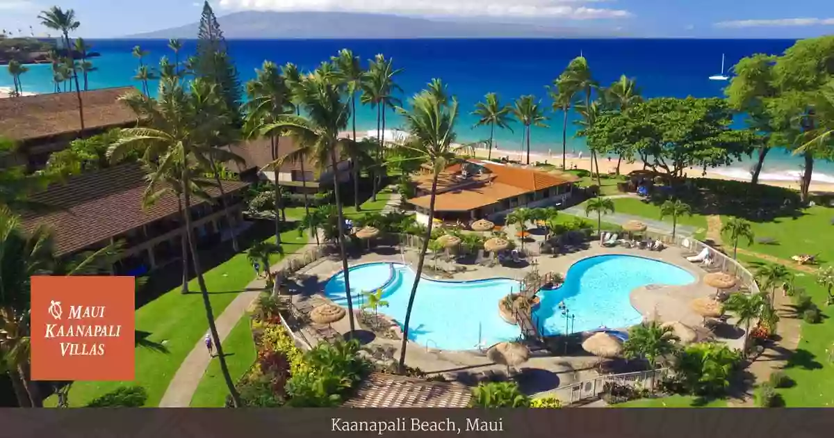 AEI at Maui Kaanapali Villas Resort