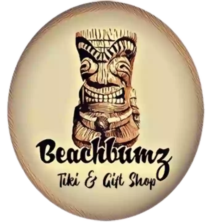 Beachbumz Tiki & Gift Shop