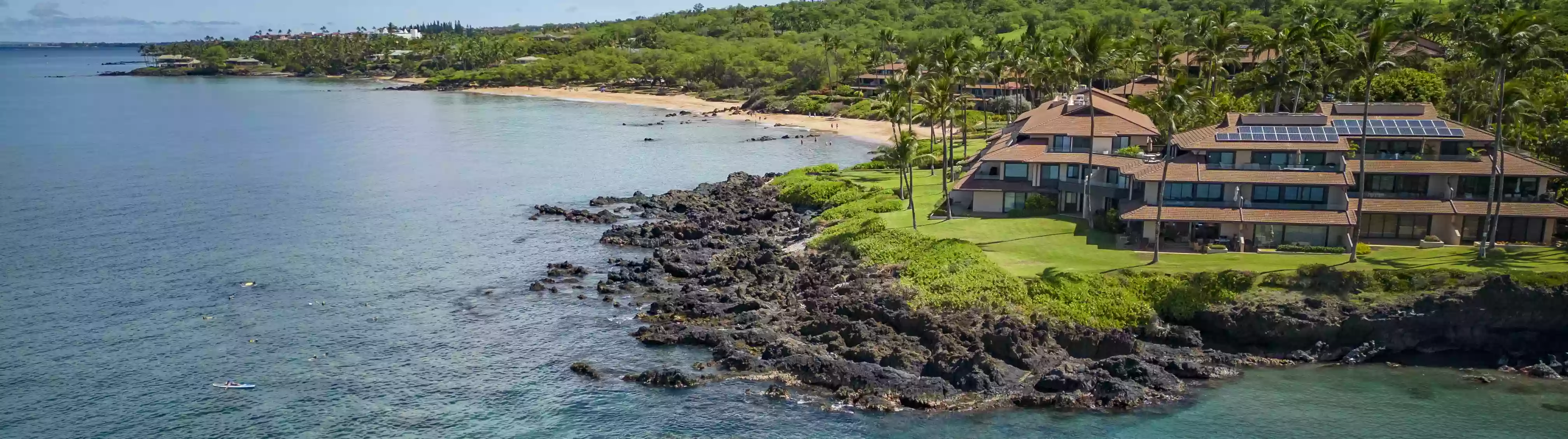 Mākena Surf Resort - A CoralTree Residence Collection