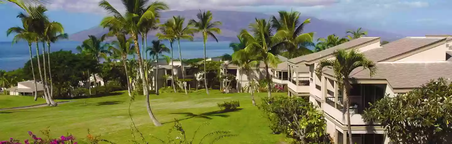 Wailea Ekolu Village - A CoralTree Residence Collection