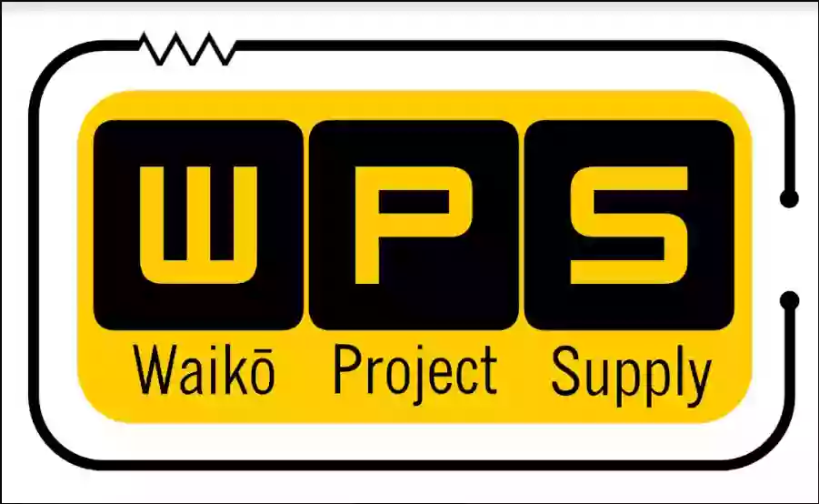 Waiko Project Supply