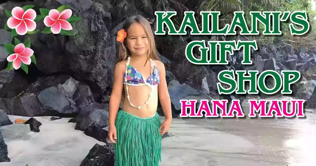 Kailani's Gift Shop