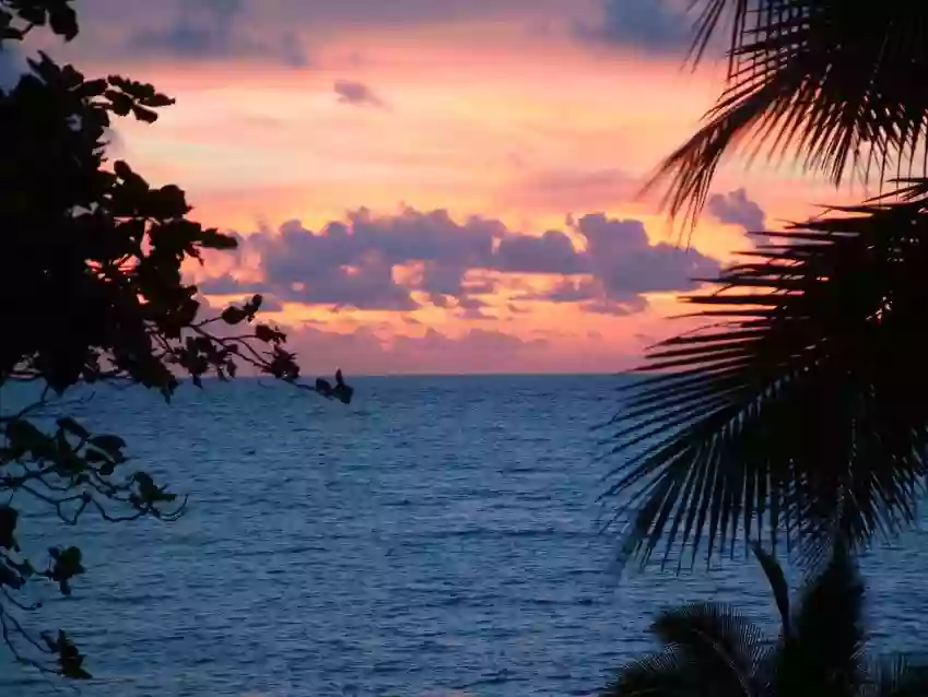 Bamboo Inn On Hana Bay