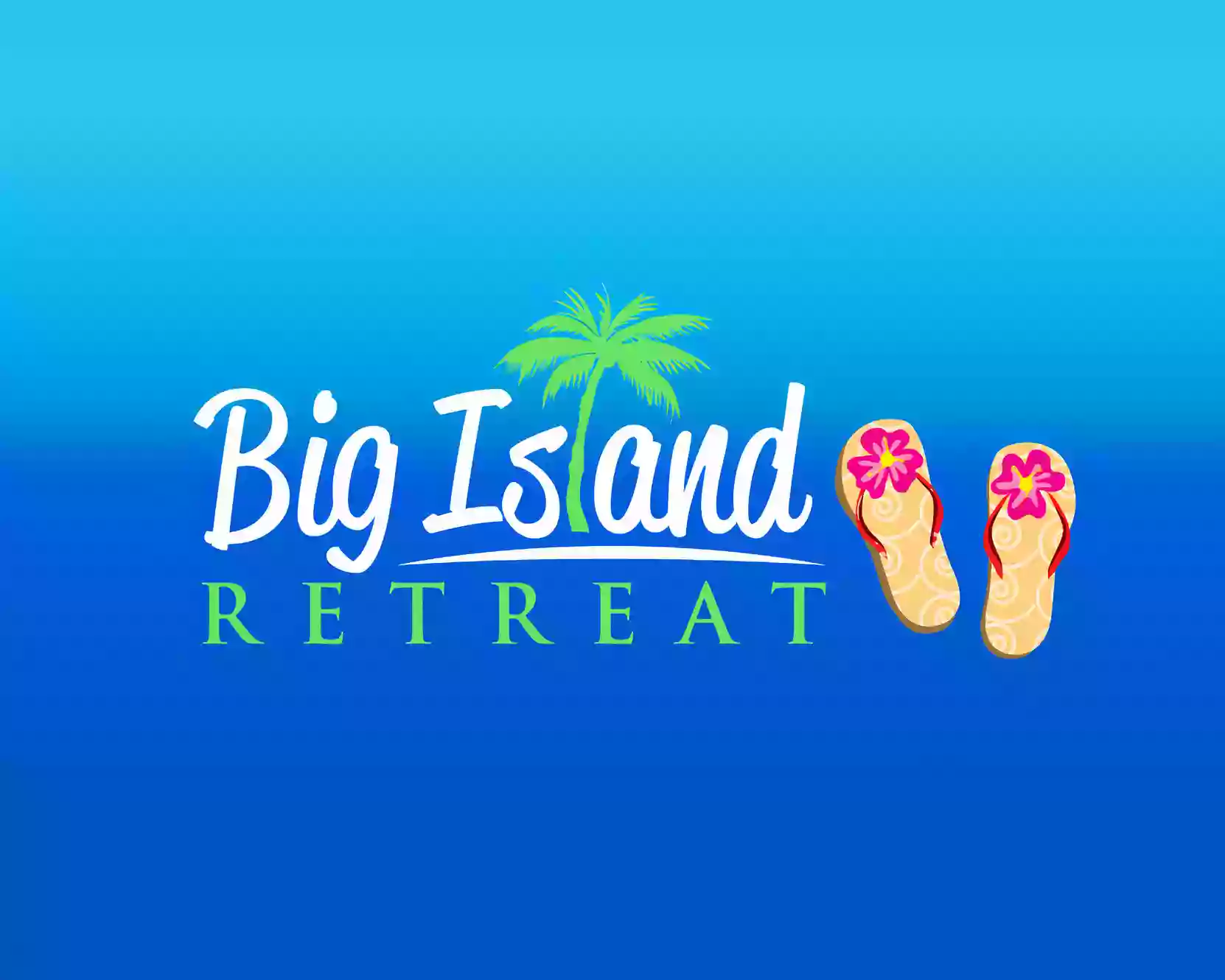 Big Island Retreat