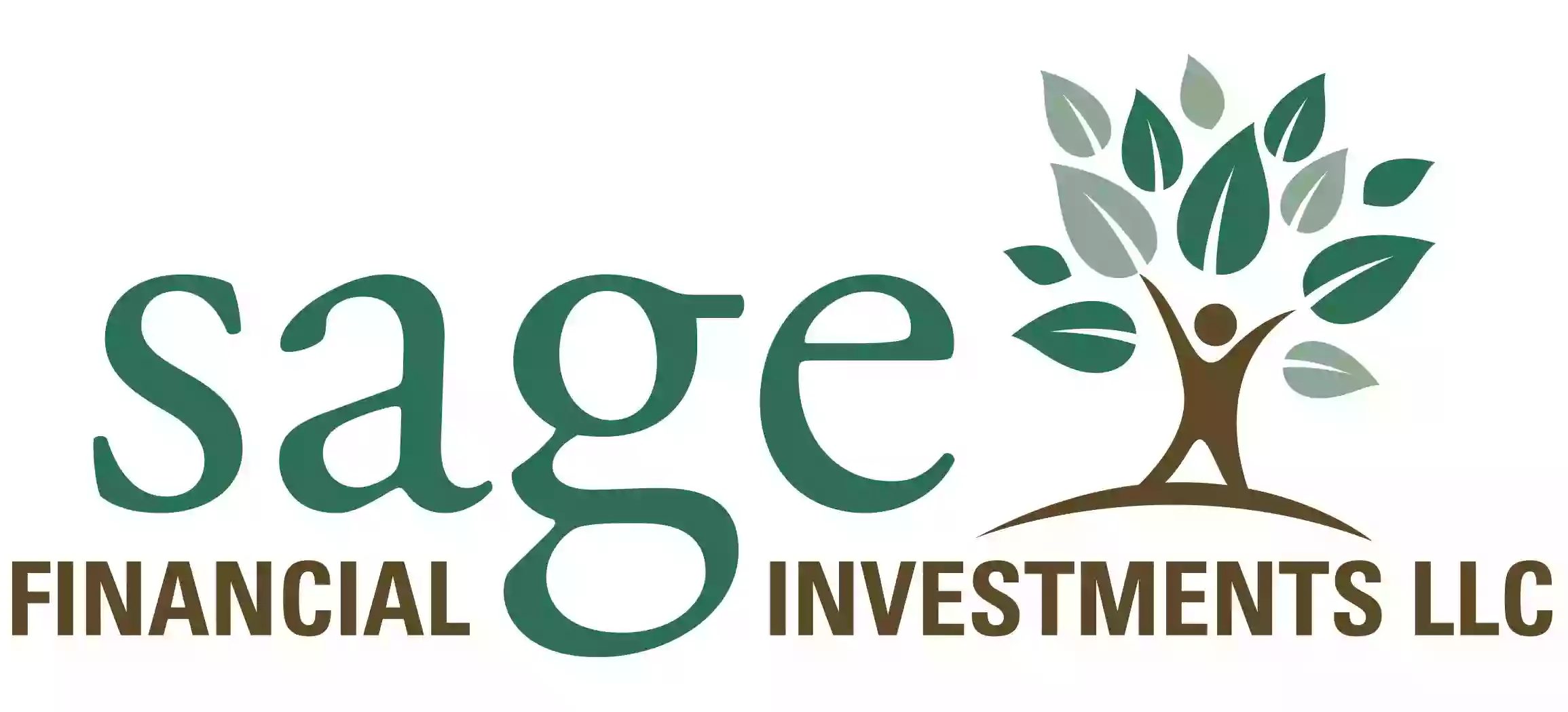 Sage Capone - Sage Financial Investments